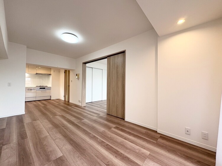 その他 「空間が織り成すひとつ先の住み心地」を演出します。