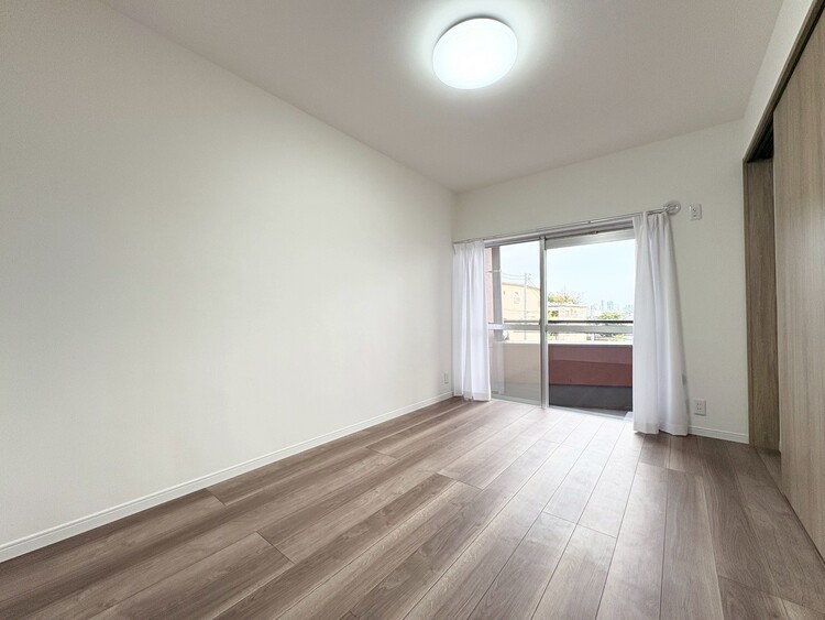 その他 清かで艶やかな時間をもたらしてくれる室内です。