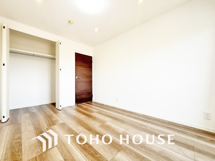 収納 居室　収納