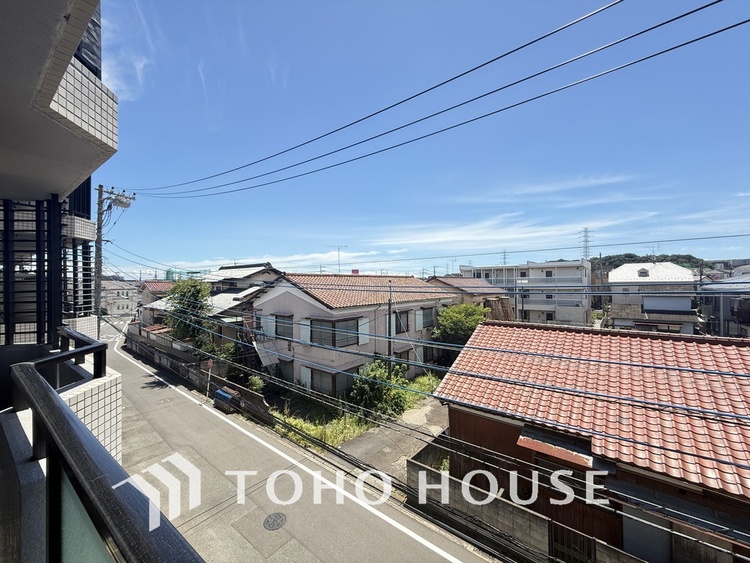 その他 住戸からの眺望