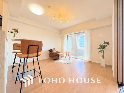 日神パレステージ中山の物件画像