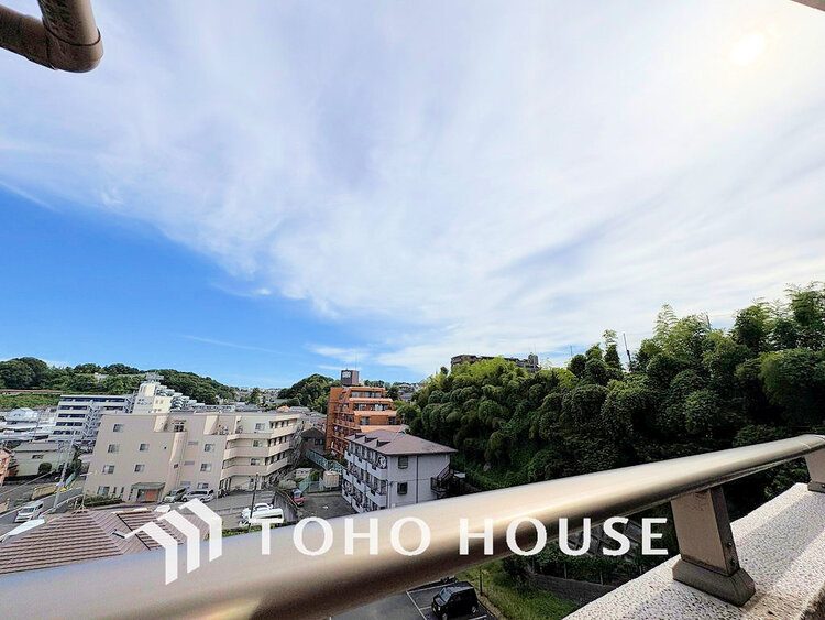 その他 住戸からの眺望