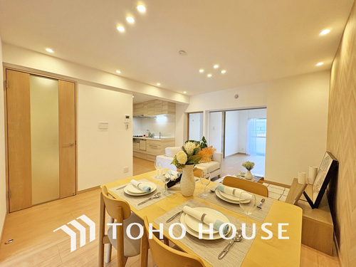 藤和片倉台コープの物件画像