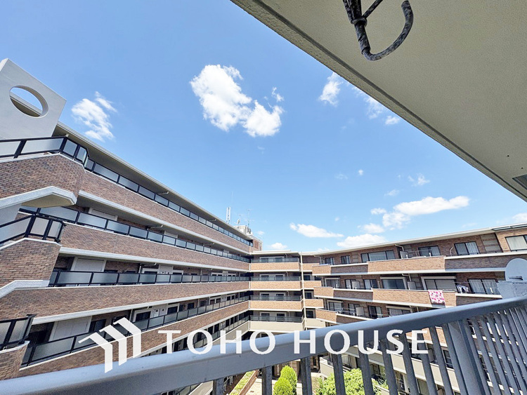 その他 住戸からの眺望