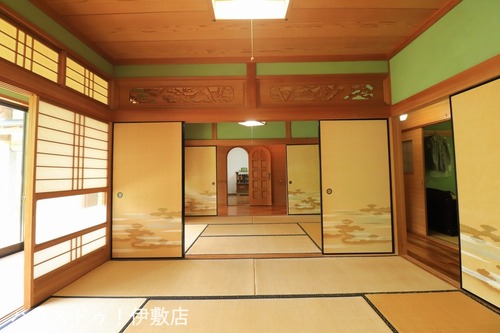 東俣町　中古戸建の物件画像