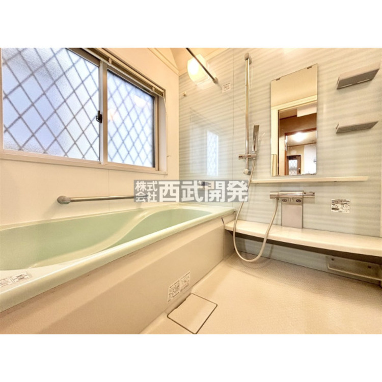 風呂 2025年7月撮影