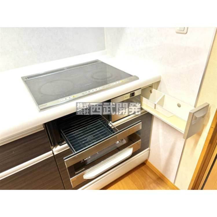 設備 2025年7月撮影