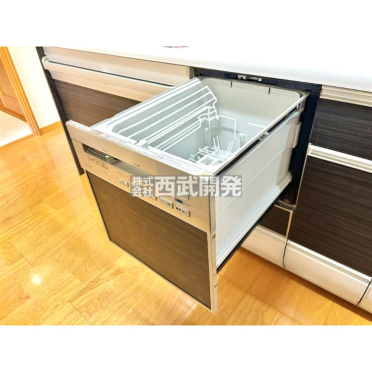 設備 2025年7月撮影