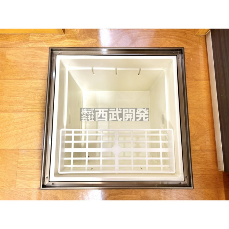 設備 2025年7月撮影