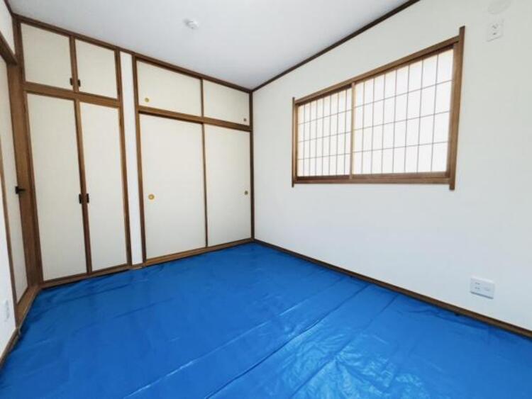 内装 和室はお客様が泊まったり、お子様を遊ばせるピッタリの空間です。暖かいひだまりを全身で感じ取れる室内。ひかりあふれる空間で子育てをするよろこびを感じられます。