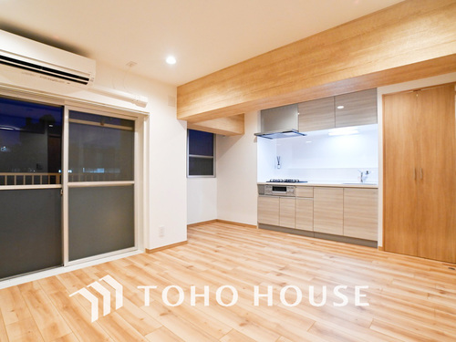 中根住宅の物件画像