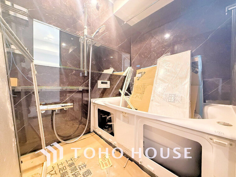 風呂 浴室(只今リフォーム中です)