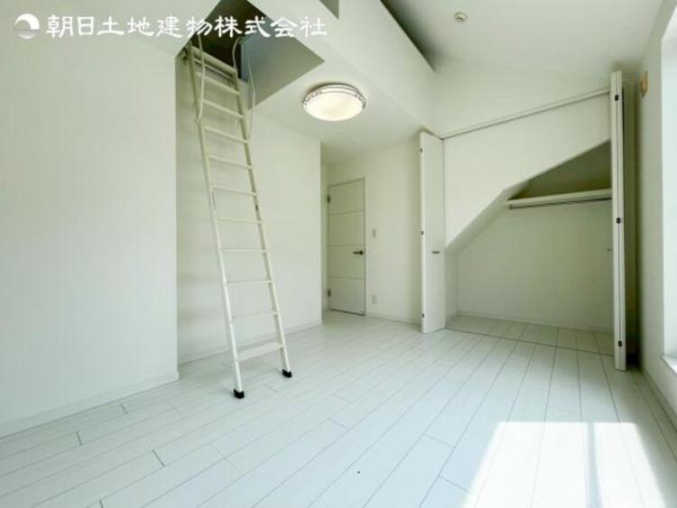 内装 すぐのご見学や資料請求などお気軽にお問い合わせください