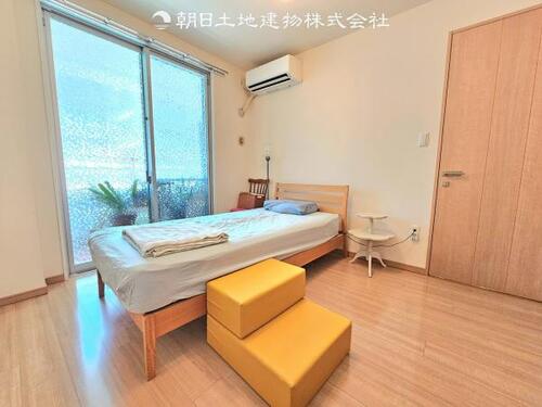 ライオンズ町田クロスデュオ　「町田」駅　歩6分の物件画像