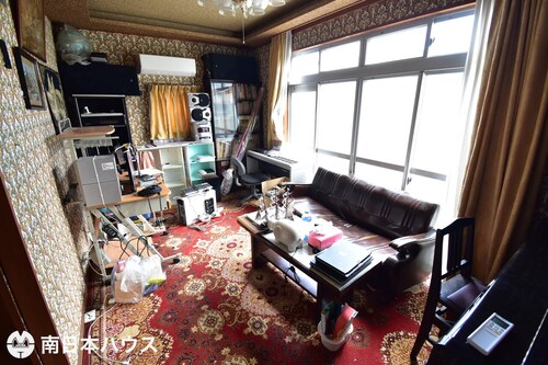 西陵１丁目　中古戸建の物件画像