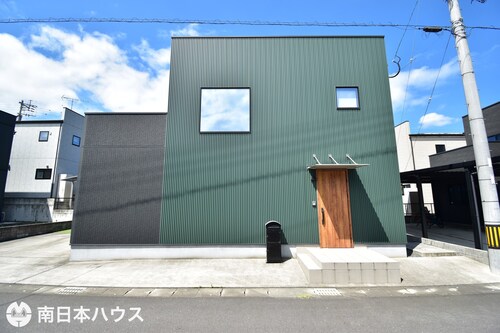 戸建の物件画像