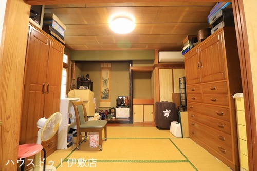 西陵１丁目　中古戸建の物件画像