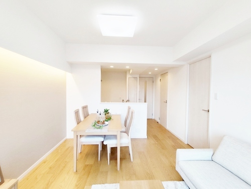 藤和シティコープ町屋の画像