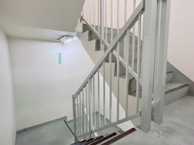 その他 大切に管理されてきたマンションならではの、良好な管理体制が伺えます。