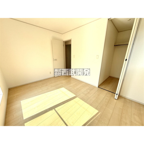 新座市堀ノ内２丁目 中古一戸建ての物件画像