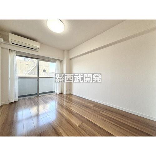 ひばりヶ丘プラザの物件画像