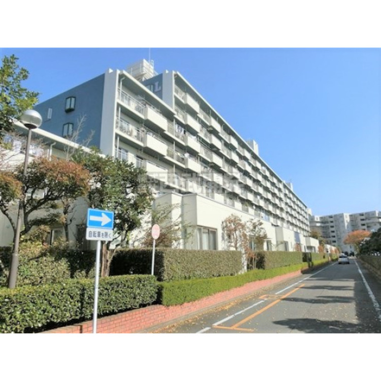 小手指ハイツL棟の売出し中の物件情報