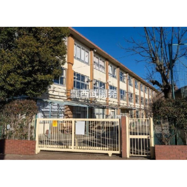 周辺 前原小学校(約350m)