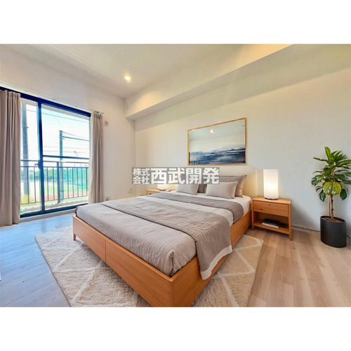 ヴィラージュヴェール8番館の画像