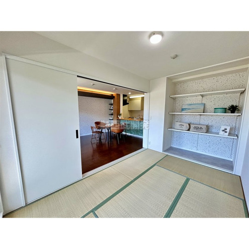 サンクレイドル狭山入間川の画像