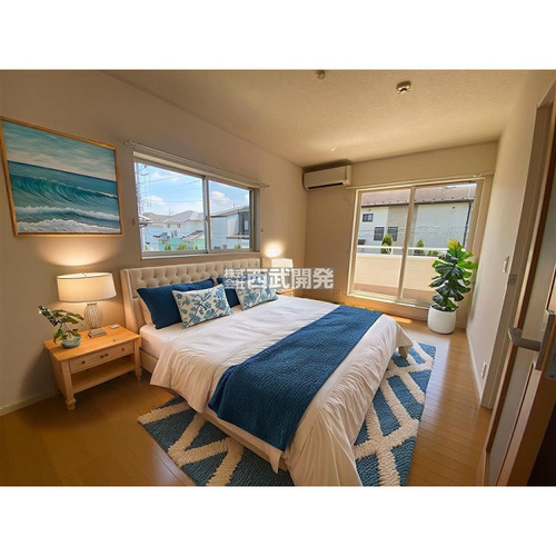 入間郡 毛呂山町目白台２丁目 中古一戸建ての画像