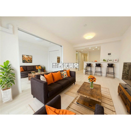 ソフィア志木の物件画像