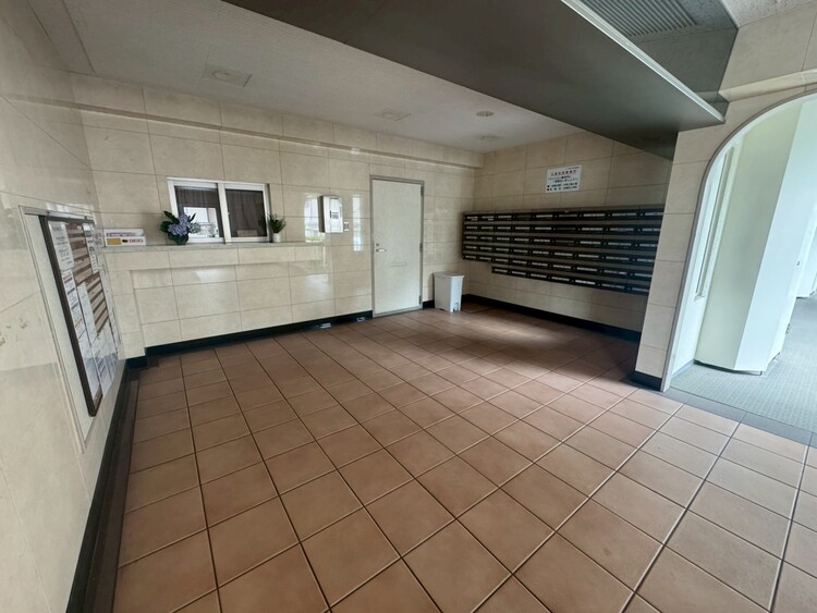 その他 綺麗に整備されており、行き届いた管理体制をうかがわせます。