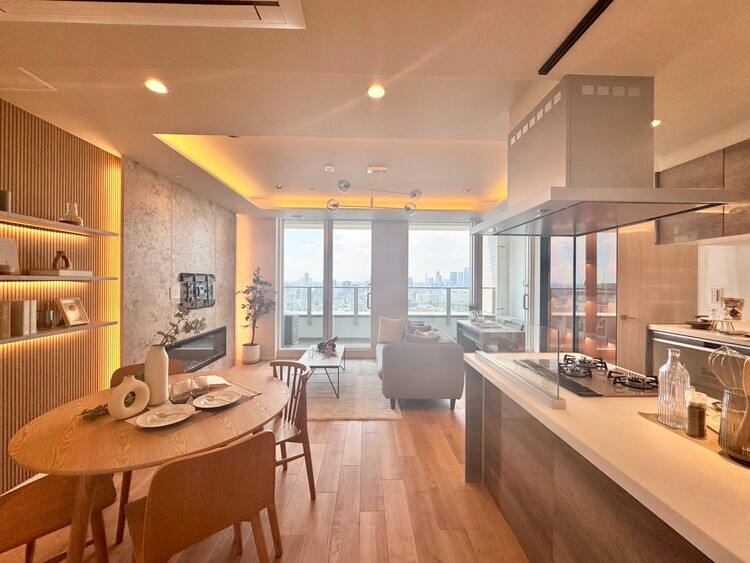 その他 快適に・伸びやかに。心の潤いを求める方々へ。