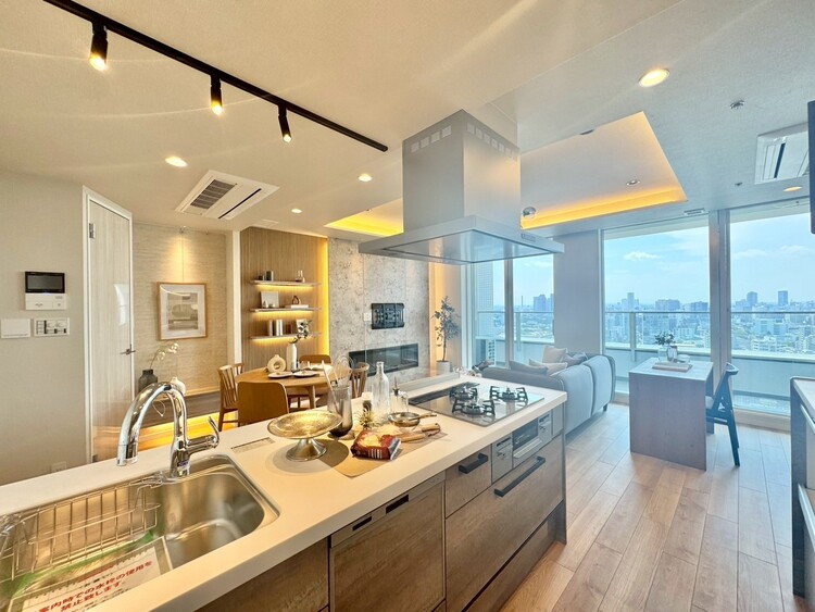 その他 充実した生活は伸びやかな居室空間から始まります。