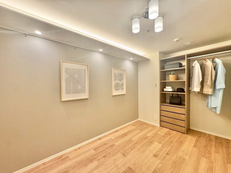 その他 快適に・伸びやかに。心の潤いを求める方々へ。