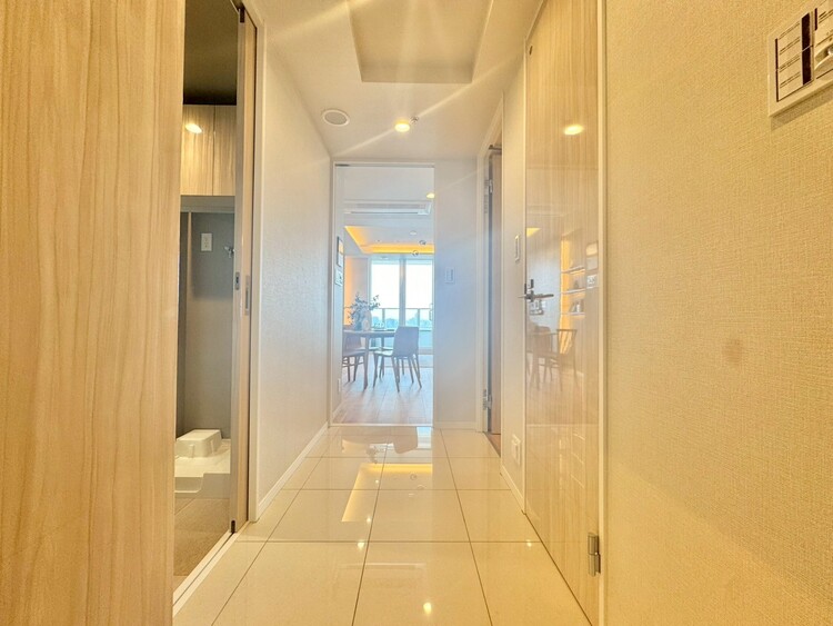 その他 安らぎに満ちた空間がここから始まります。