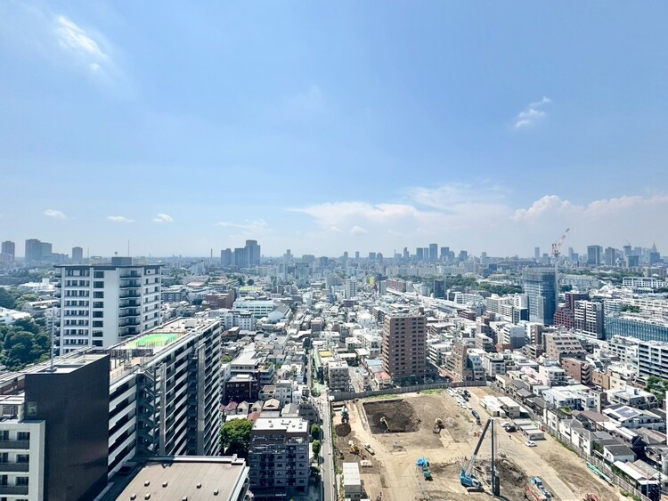 その他 陽当たり・通風・開放感に恵まれた環境です。