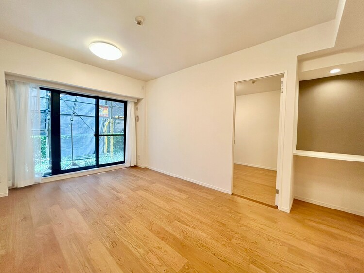 その他 通風・採光に優れ、心地よい光と風が溢れています。