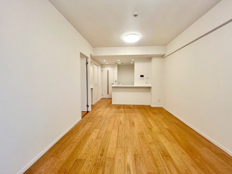 その他 充実した生活は伸びやかな居室空間から始まります。