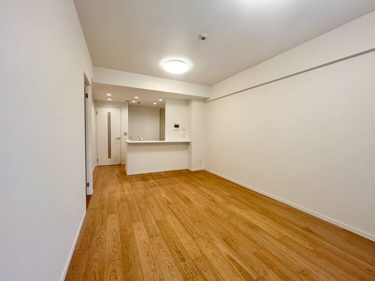 その他 伸びやかな空間のなかで、ゆったりとしたひとときを過ごせます。