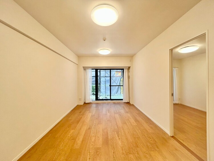 その他 居心地の良い空間に仕上がっております。