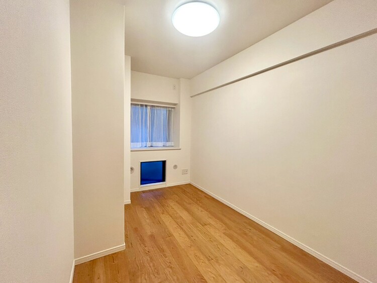 その他 清かで艶やかな時間をもたらしてくれる室内です。