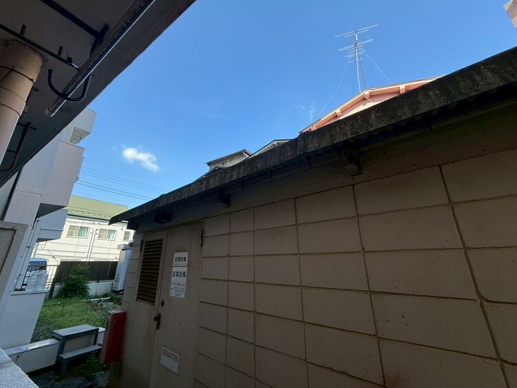 その他 眺望や窓からの景色が良いと、家で過ごす時間も快適です。