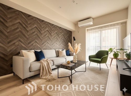 ワコーレ・ルミエール三ノ輪の物件画像