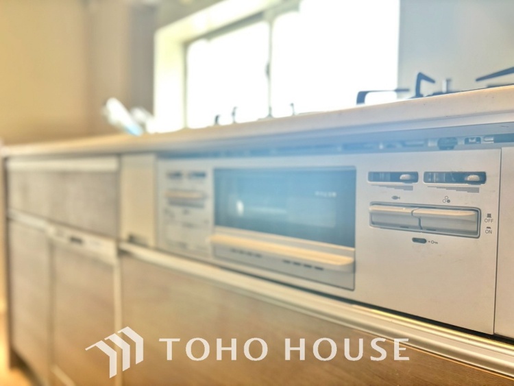 内装 家族みんなの笑顔が、笑い声が絶えない幸せいっぱいのこの場所で新たな生活が始まる