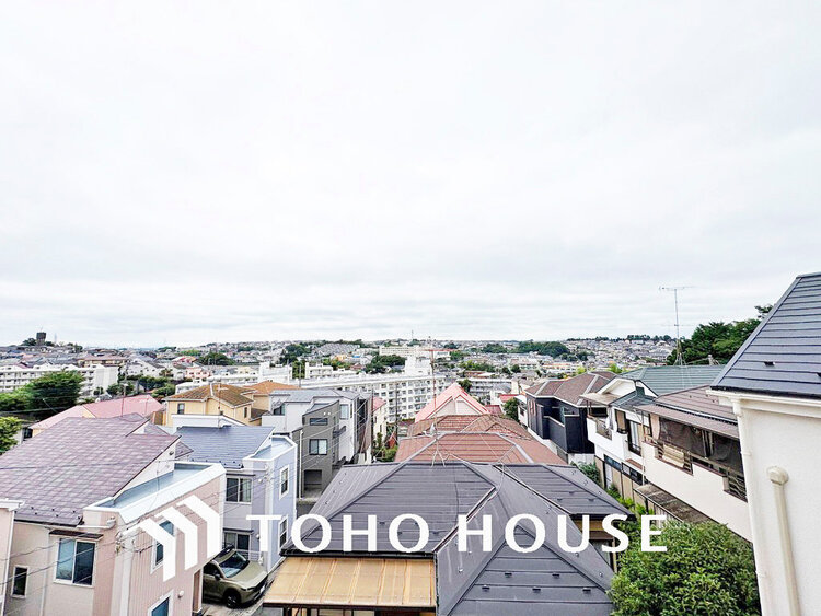 その他 住戸からの眺望