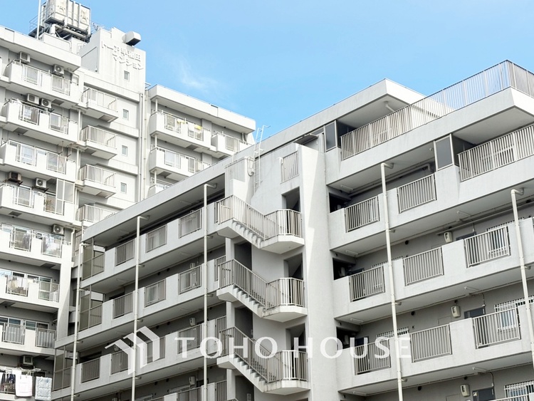 その他 【prospect view】◆眺望◆リビングや部屋から臨む景色は、明るさと解放感溢れゆったりとしたひと時を過ごすことが出来る『Park Room』