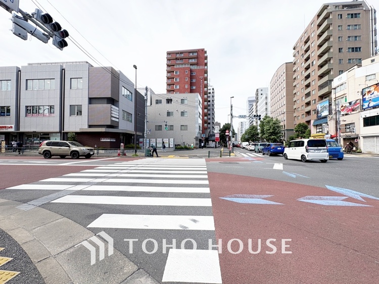 その他 そこにある生活を豊かにする。洗練された空間にどこか感じる安心感。是非一度ご覧ください。