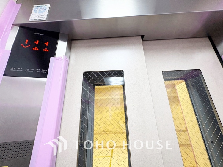 その他 【prospect view】◆眺望◆リビングや部屋から臨む景色は、明るさと解放感溢れゆったりとしたひと時を過ごすことが出来る『Park Room』