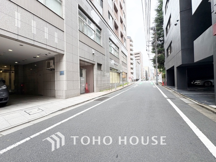 その他 そこにある生活を豊かにする。洗練された空間にどこか感じる安心感。是非一度ご覧ください。